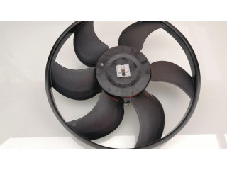 Вентилятор радиатора     3L190207, 5000918    Dacia Logan I 1.5