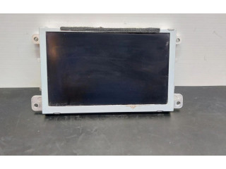 Дисплей    8R0919604A   Audi A5 Sportback 8TA
