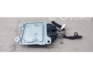 Блок подушек безопасности LX7314D374AC, 7D40002297AC Jaguar XE