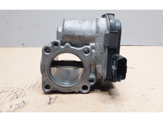 Дроссельная заслонка