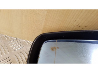 Zpětné zrcátko levé BMW 5 E39 2002 E10117351