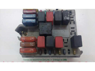 Pojistková skříňka 46752706 Fiat Doblo