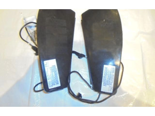 Надувная подушка для сиденья Mini Cooper Countryman R60