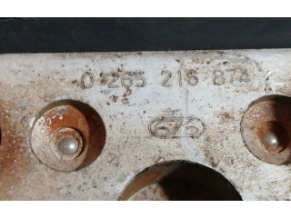 Блок АБС 0265216874   Chevrolet  Nubira   -  года