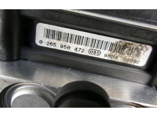 Jednotka ABS 7H422C405AE Land Rover Range Rover Sport L320 2009