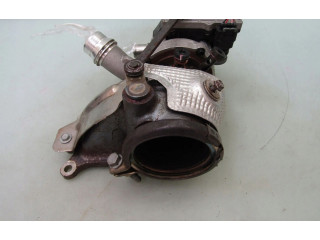 Турбина KIA Xceed 3940008200, 2110080429