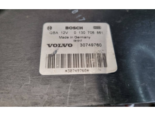 Вентилятор радиатора     30741238, 30749760    Volvo V70 