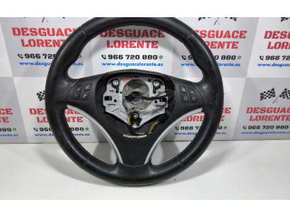 Руль BMW 1 E82 E88 2007 - 2014 года 676989401