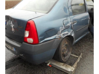 Блок управления климат-контролем 6001547668 Dacia Logan I