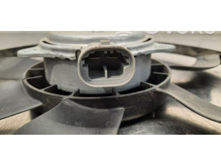 Комплект вентиляторов Renault Clio V