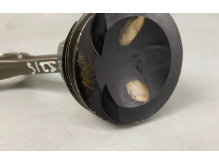  Поршень с шатуном DNUE 02606LJ1, 4202606LJ1  Audi A3 S3 8V  