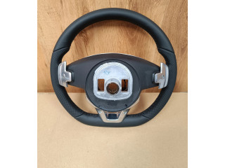 Руль Mercedes-Benz GLC C253 2016 - года A0004602912, A0004603803