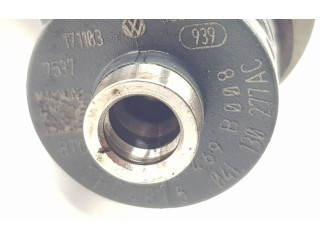 Форсунка 04L130277AC, 04L130277AC    Skoda Superb B8 (3V)  DFGA 