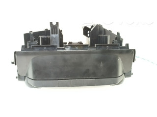 Модуль блока управления кондиционером 97250J9AJ0, 97250J9AJ0   Hyundai Kona I