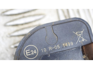 Сирена сигнализации