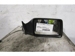 Zpětné zrcátko Renault 25 1987 7701366125