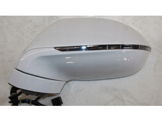 Зеркало электрическое Audi A7 S7 4G 2011 - 2017 года