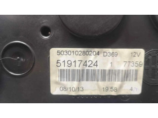 Přístrojová deska Fiat Punto (199) 2014 51917424