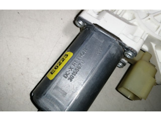 Передний двигатель механизма для подъема окон