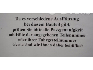 Рулевая рейка Передний двигатель механизма для подъема окон Mercedes-Benz A W169 2004 - 2012 года