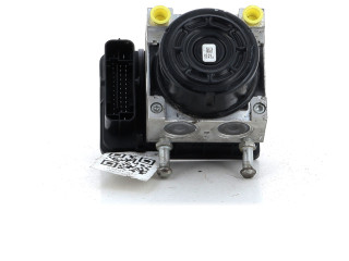 Блок ABS 476603VU7B Nissan Note (E12)