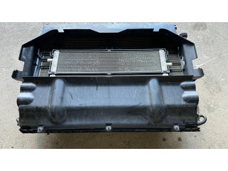 Комплект радиатора