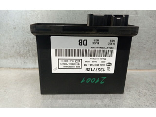 Блок управления 13577128, 13577128 Saab 9-5