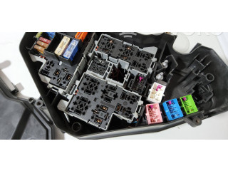 Pojistková skříňka 7L6937503A, 7L0937576B Audi Q7 4L 2006