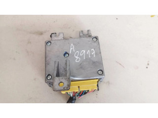 Блок подушек безопасности 77960saag911m1   Honda Jazz