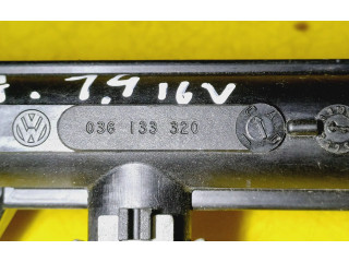Топливная рампа 036906031AB, 036133320   Skoda Fabia Mk1 (6Y)  