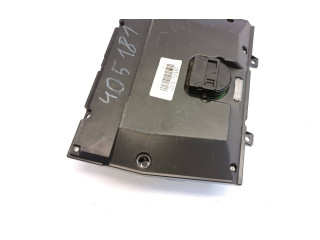 Блок управления климат-контролем 30795271, M4252400090 Volvo V60