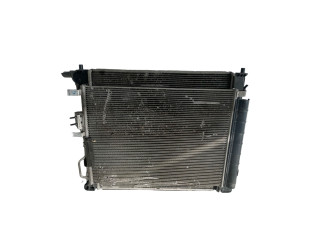 Радиатор охлаждающей жидкости 720180305, 29136-D7000 KIA Sportage 2015