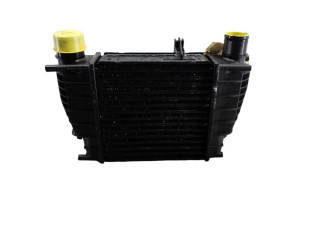 Интеркулер 144619U20A, DNA4340 Nissan Note (E11)