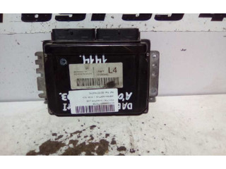 Řídící jednotka S010016047A2, 96395445 Daewoo Lacetti 2004