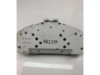 Панель приборов 30765308 Volvo V50