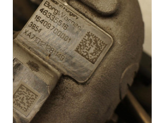 Турбина Fiat 500X 46335516