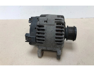 Генератор 06F903023C, 06F903023C Volkswagen Golf Plus