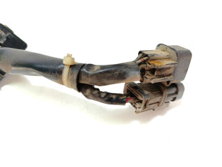 Блок управления Mitsubishi Pajero