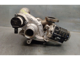 Турбина Peugeot 2008 I 9825982080, 8702482 для двигателя HN05