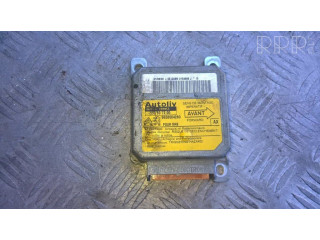 Блок подушек безопасности 9638604280, 550897200   Citroen Berlingo