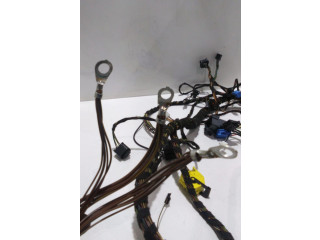 Pojistková skříňka Řídící jednotka BSM A6395400018, 48094 Mercedes-Benz Vito Viano W639 2011