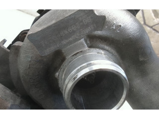 Турбина Ford S-MAX 7G906K682BB, 763647