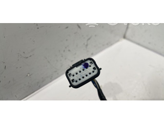 Зеркало электрическое KIA Ceed 2012 - 2018 года