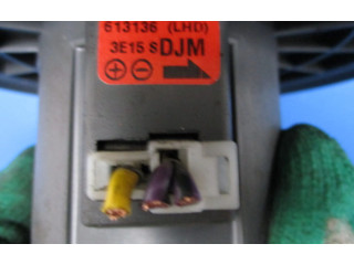 Вентилятор печки       Chevrolet Matiz