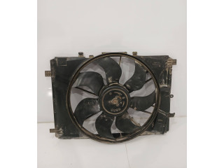 Вентилятор радиатора     A2049060212    Mercedes-Benz E A207 