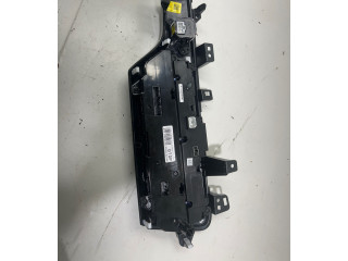 Блок управления климат-контролем TRACKA KIA Sportage