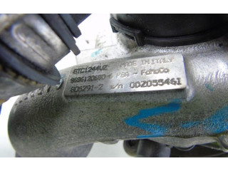 Turbodmychadlo Турбина 9686120680 Volvo V60