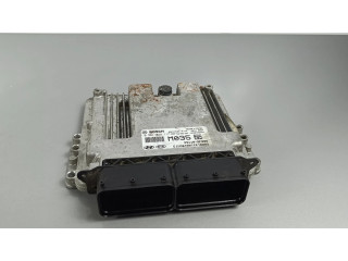 Блок управления двигателя 0281033117   KIA Sorento
