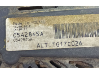 Генератор TG17C026, C542845A   Chrysler 300 - 300C      