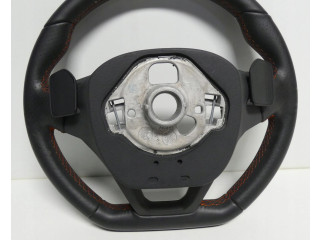 Руль 6F0419091B Seat Ibiza IV (6J,6P)